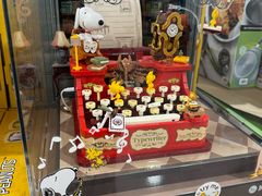 -山姆会员商店(亦庄创意生活广场店)