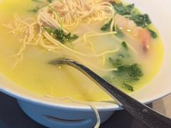 -小厨娘淮扬菜(天印大道店)