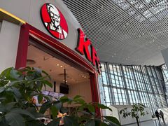 -肯德基(清河站店)