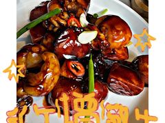 仔仔年糕-穹六人间 people 6(岳阳路店)