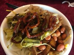 -园林美食城·本土农家菜(杨和镇店)