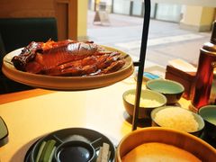 -局气 烤鸭·北京菜(武清店)