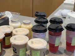 -蓉小乔·RONG COFFEE(福田店)