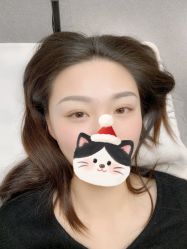 -MIVI·纹眉半永久野生眉