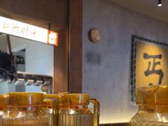 -北丐先生·野馄饨烧烤(长宁龙之梦店)