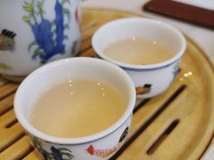 -南拳十三姨·潮汕砂锅粥·粤菜(西单大悦城店)