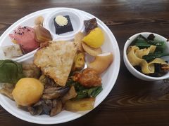 -素清香(解放路店)