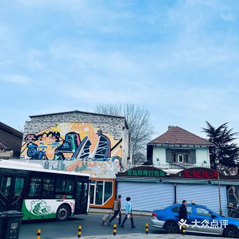 又香又苦又甜的啤酒味儿冰淇淋了解一下吧