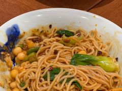 -兵哥豌豆面(创意谷店)