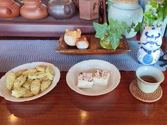 -觉藏茶社(博地影秀城店)