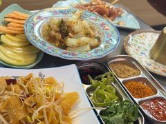 -牛犇炭火烤肉·鲜切烤肉(承德总店)