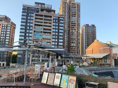 -埠口精酿夜景餐酒吧· BREWPORT BISTRO(长嘉汇重庆之眼店)