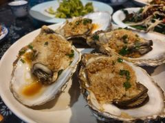 -旺角小渔村·海肠捞饭开创者(环山路店)