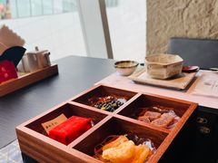 -花潮料理艺食馆(SM新生活广场店)