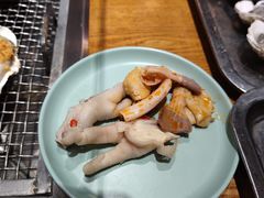 -蚝英雄·自助烤蚝(高新店)