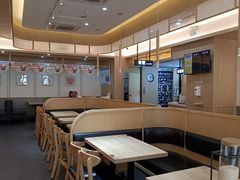 -吉野家(成都时代奥莱店)