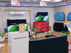 -苏宁易购(上海沪太路二店)