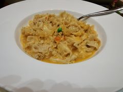 -彩丰楼中餐厅·仁恒洲际酒店