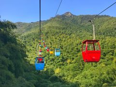 -天目湖御水温泉·度假酒店