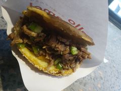 -KAOTOWN烤堂•烧烤(海汇港店)