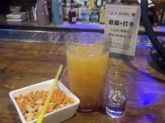 -秀·爱尔兰餐吧(上海路店)