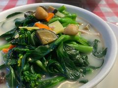 -龙桥私厨·姜花菊花过桥鱼·顺德菜(容桂店)