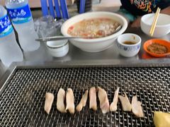 -石屏老字号4号包浆豆腐美食城(泼水广场店)