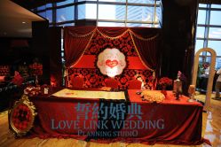 -上海外高桥喜来登酒店·宴会厅