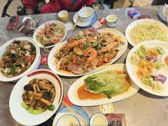 -1937青岛老味道·海肠捞饭·青岛菜(大鲍岛栈桥店)