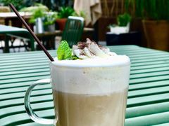 -AO cafe＆bistro