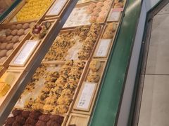 -泸溪河桃酥(西直门凯德店)