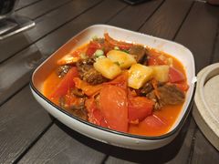 -吴越荣记苏州菜·松鼠桂鱼100%活鱼现做(斜塘老街店)