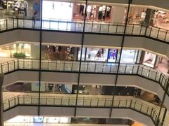 -梅龙镇广场