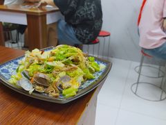-福州人铭小吃