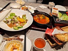 -大秦小宴•新派西北(万象前海店)