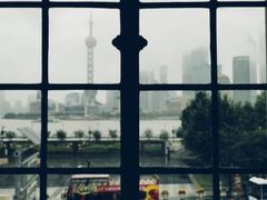-YUE·6·西式融合餐厅(外滩六号店)