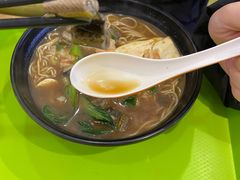 -晓午阳常熟炒浇面(红庙店)