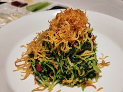 -四季民福烤鸭店(外滩外白渡桥店)