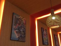 -栖川山葵家·寿喜锅·日式料理(龙湖北城天街商场店)