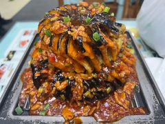 -白魁老号饭庄(交道口店)