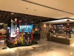 -南京金陵饭店