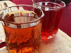 石榴汁-92°C俄式厨房(中央大街店)