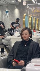 -5M HAIR SALON