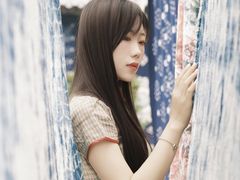 -璞真扎染博物馆
