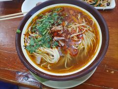 -美玲拉面(鞍山西道店)