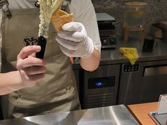 -野人先生Gelato(上海长宁龙之梦店)