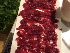 -大喜牛鲜牛肉火锅(世纪金源店)