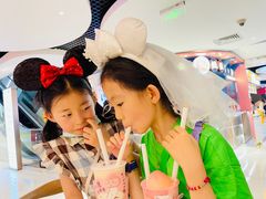 -和气桃桃(宏伊广场店)