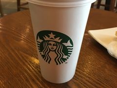 -星巴克(泰安万达店)