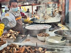 -沈卫国卤鸡店(总店)
